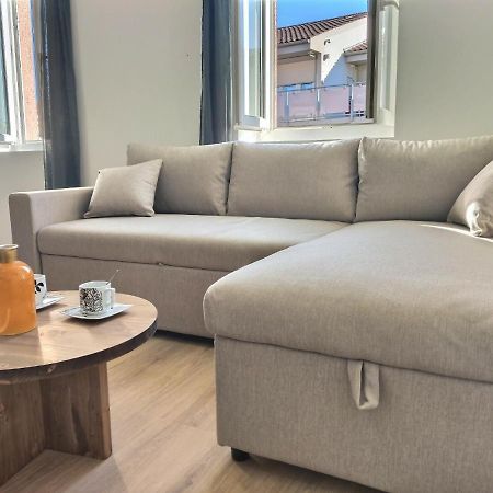 Apartamento Le Grand Evali - Wifi - Centre Albi Exterior foto