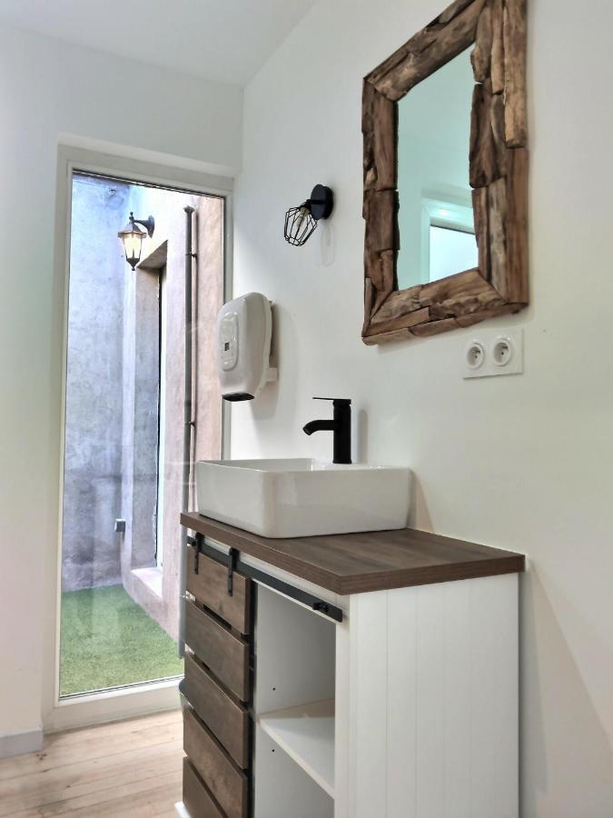 Apartamento Le Grand Evali - Wifi - Centre Albi Exterior foto