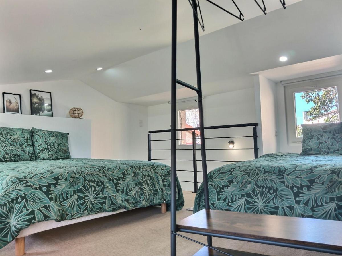 Apartamento Le Grand Evali - Wifi - Centre Albi Exterior foto