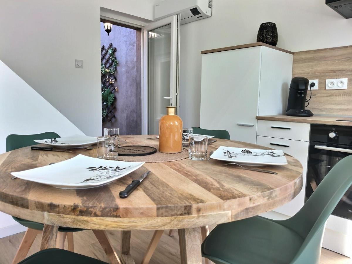 Apartamento Le Grand Evali - Wifi - Centre Albi Exterior foto