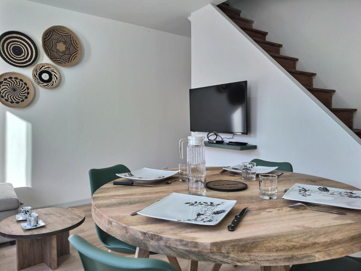 Apartamento Le Grand Evali - Wifi - Centre Albi Exterior foto